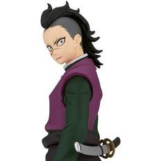 Banpresto Demon Slayer Figure 17 cm