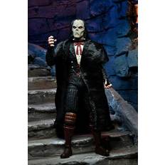 Ninja Figuras de Acción NECA Figura Universal Monsters x Teenage Mutant Ninja Turtles Casey As Phantom Opera Ultimate Action figure 91952