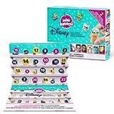 Mini Brands 5 Surprise Disney Mini Brands Series 2 Advent Calendar