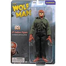 Mego 8 Figure Universal Monsters Wolfman