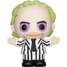 Toys Beetlejuice PVC Figural Bank