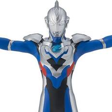 Banpresto Toys Banpresto Ultraman Z Version A Hero's Brave Statue