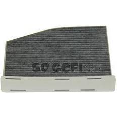 Purflux AHC378 Filter Interior Air