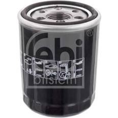Bilfiltre på tilbud FEBI BILSTEIN Oliefilter
