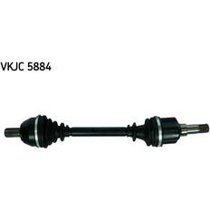 SKF Drivaxel VKJC 5884