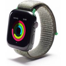 Apple Watch 38/40/41mm Armband Sport Band Forest