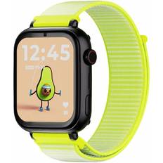 Dispositivos portátiles SaveWatch Plus 4G UltraSlim Bluetooth App Store