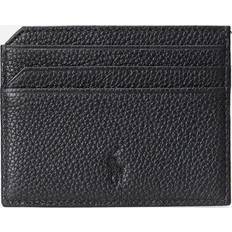 Polo Ralph Lauren Men's Small Cardholder - Black