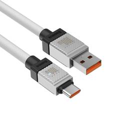 Baseus USB Cable Cables Baseus CoolPlay Series Fast Charging Cable 100W