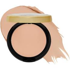 Vitamin A Foundations Milani Conceal + Perfect Smooth Finish Cream To Powder #220 Creamy Natural