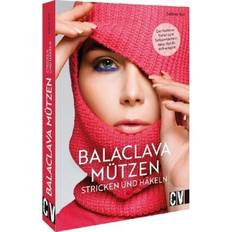 Balaklavas Balaclava Mützen stricken und häkeln