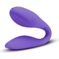 Duo Purple