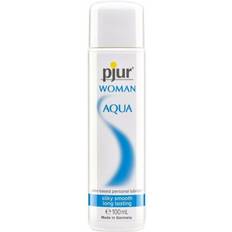 PJUR Woman Aqua 100 ml