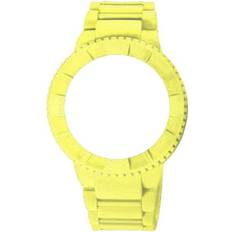 Watx & Colors COWA1407 38mm Yellow