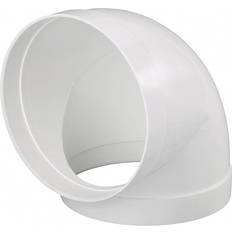 Wallair 20210165 Rundrørs-ventilationssystem 150