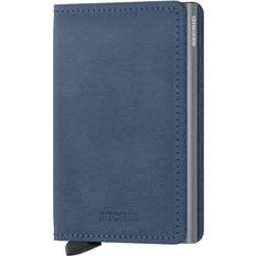 Secrid Slimwallet Original Credit Card Case - Ice Blue