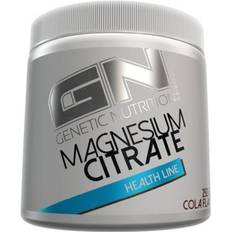 Magnesium Citrate 250g, GN Laboratories