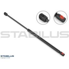 Pomos de armario Stabilus 935215 Muelle Neumático Capó de Motor 260 Lift-O-Mat