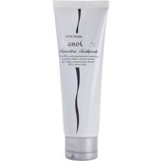 White pearl Toothpaste colloidal silver