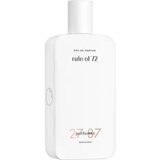 Perfumes Rule of 72 ml