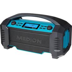 Bluetooth - FM Radios Medion MD 43320 DAB+