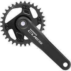 Shimano Crankset 9/10/11-speed Fc-u4000-1 32t 175mm