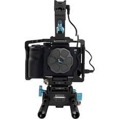 Sony Lentes Adicionales Blue Base Rig For Sony A1 And A7 Series Lente Adicional