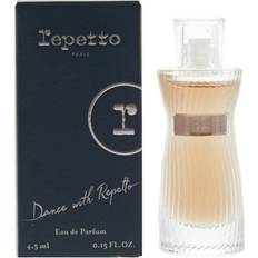 Repetto dance with 4.5ml edp miniature mini