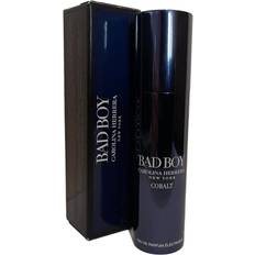 Bad boy cobalt Carolina Herrera Bad boy cobalt parfum 10ml edp spray 10ml