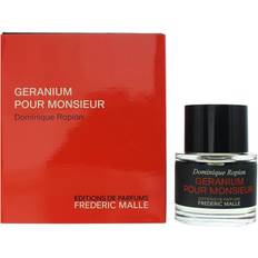 Frederic Malle Parfumer Frederic Malle Geranium pour Monsieur Eau de Parfum 50 ml 50ml