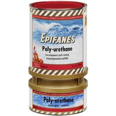 Polyuretanlak 750 Gram Sort 801