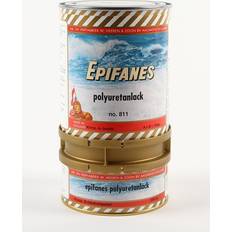 Hf Marin Sweden Ab Epifanes Polyurethane Topside Paint 750ml Gray Mist