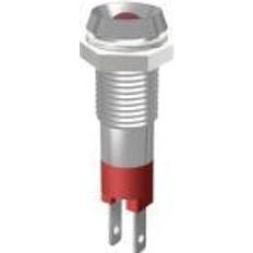 Signal Construct Elartikler Signal Construct Kuglehane PVC 20mm m/to omløber