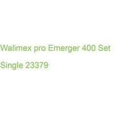 Walimex pro Emerger 400 Set Single