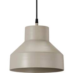 PR Home Beige Pendler PR Home Loftlampe SOLO Ø26 cm Mat Beige Pendel