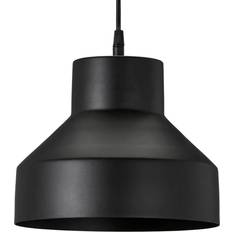 PR Home Loftlampe SOLO Ø26 cm Mat Sort Pendel