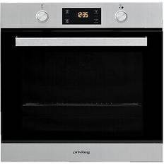 Backöfen Privileg PBWR6 OH5V2 IN, Einbauherd/Backofen Einbaugerät Schwarz