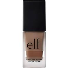 E.L.F. Flawless Finish Foundation Chocolate