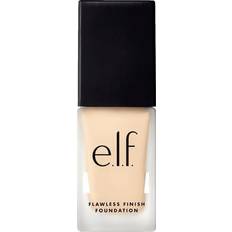 E.L.F. Flawless Finish Foundation Light Ivory