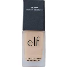 E.L.F. Make-up Grundierungen E.L.F. Flawless Finish Foundation Pearl