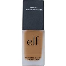 E.L.F. Flawless Finish Foundation Toffee