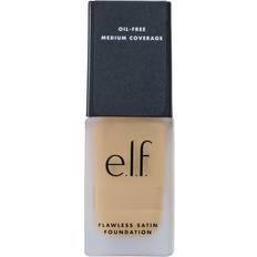 E.L.F. Foundations E.L.F. Flawless Finish Foundation Vanilla