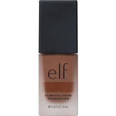 E.L.F. Flawless Finish Foundation Coco