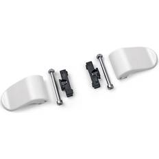 Bugaboo cameleon 3 barnvagn Bugaboo Cameleon 3 Handlebar Clips Replacement Set