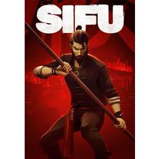 Sifu SIFU: Vengeance Edition (PC)