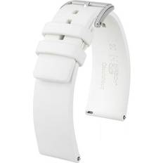 Hirsch Pure Medium 20mm White