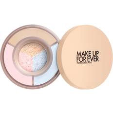 Make Up For Ever HD Skin Twist & Light 24Hr Luminous Finishing Powder #1.0 Light