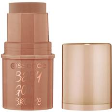 Baby Got Bronze #10 Cinnamon Spice