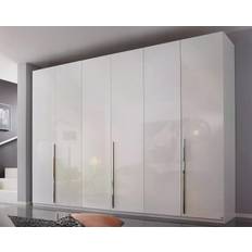 Möbel Rauch Revolving Door Kleiderschrank 301x223cm