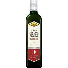 Extra virgin olja Zeta Olivolja Classico Extra Virgin 75cl